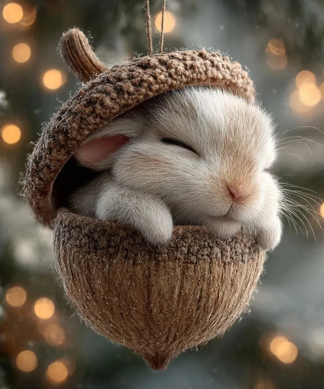 Nerocky Acorn Dreams