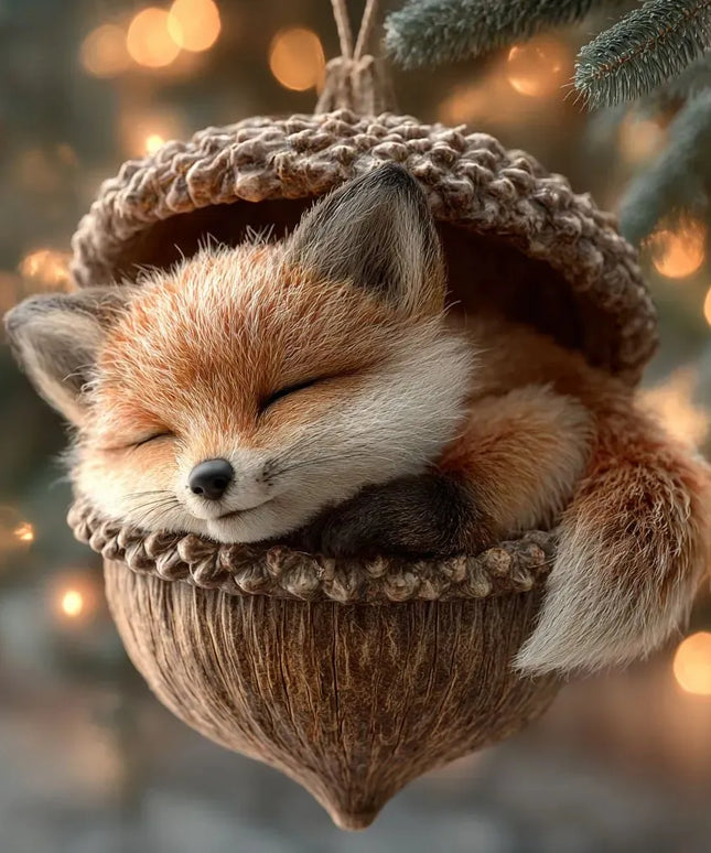 Nerocky Acorn Dreams