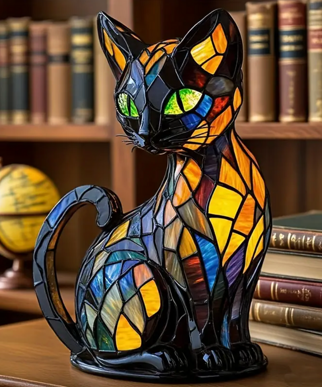 Nerocky Dreamy Cat Night Lamp